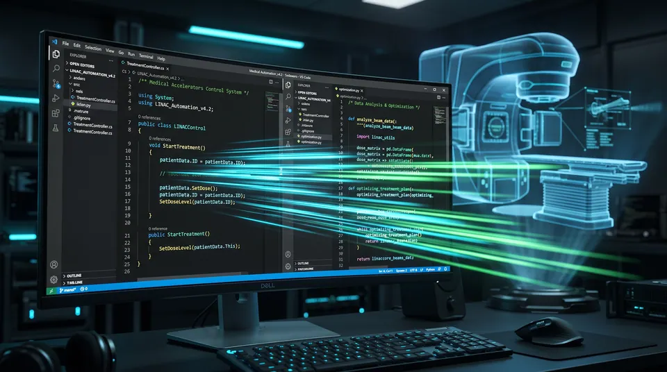 Scripts y automatización